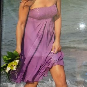 David Bridal Bridesmaid Dresses